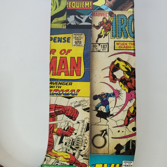 Marvel Comics - Picture 11 of 16